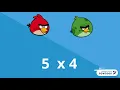 distributive property