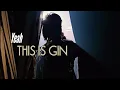 《空白纸》- GIN 莫竣琋【GIN 30th】@Noontalk Media x Showco 20230902