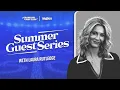 ESPN s Laura Rutledge on Super Bowl SEC Nation Journey to ESPN Balancing Career Motherhood