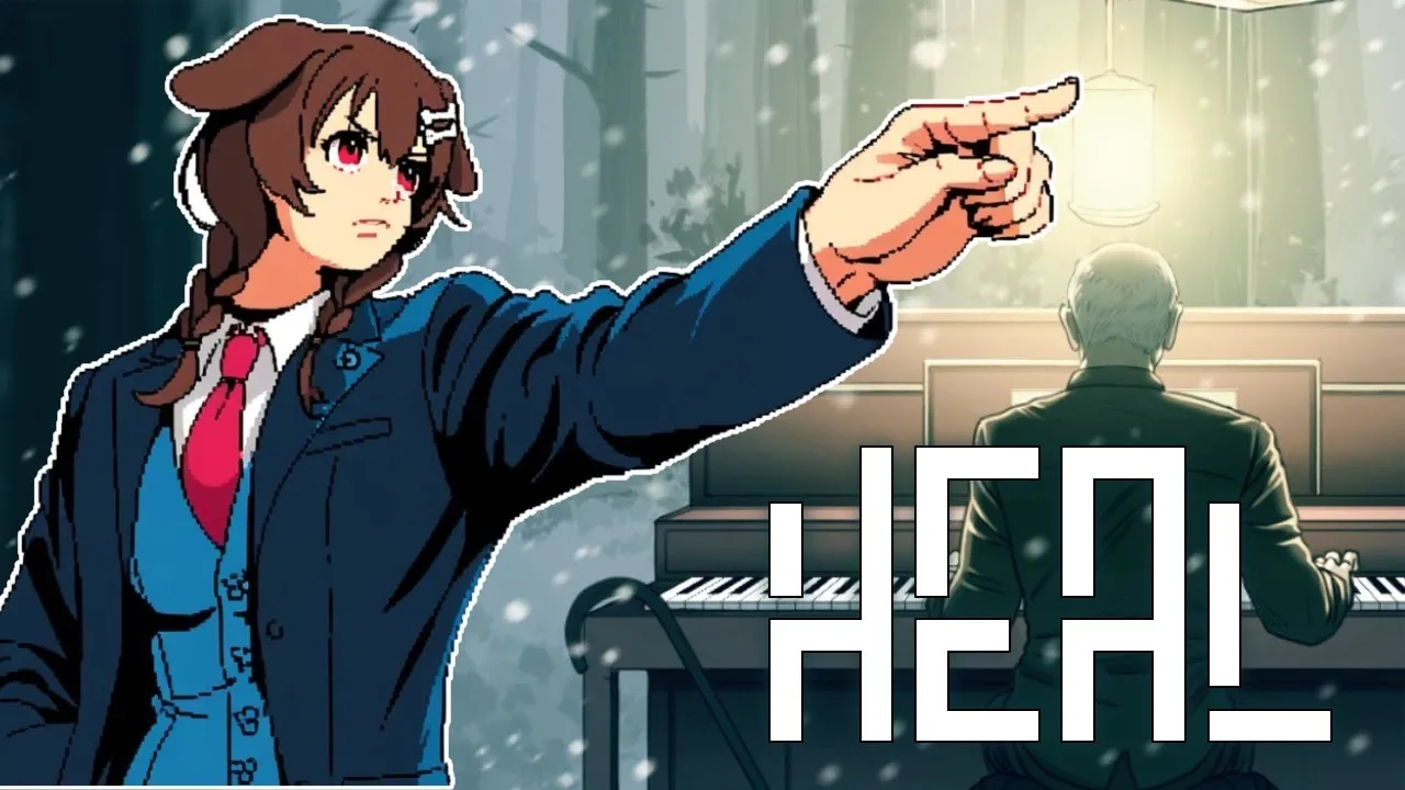 【Heal】老人謎解きゲー！？じっちゃんの名に掛けて！！！【戌神ころね】