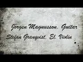 Norwegian Wood Instrumental Improvisation