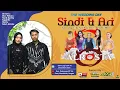 Lagu Live ALROSTA DONGKREK//ALFA AUDIO//DUTA HD MONDOKAN Pare Mondokan Sragen 14 Desember 2025