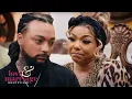 Dr Francis Stages an Intervention With the Fletcher Family Love Marriage Huntsville OWN