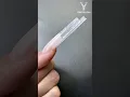 Easy Nail Extension by Sandwich Dual Form Click the link in the bio to shop