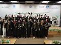 Graduation Ceremony - Palestine Students