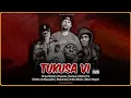 Download Lagu Kinya X Essence X Kamusi X BlackFire X Ghetto X Mukimala X Nikki Mbishi X Black Ninjah -TUKUSA VI