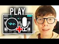 How To Play Music Through Microphone With Voicemod - Full Guide