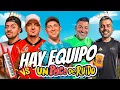 Lagu HAY EQUIPO vs UN POCO DE RUIDO 🍺 Fútbol, risas, asado, anécdotas, goles y ¡mucho más!