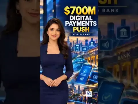 World Bank’s $700M Digital Payments PushHashtags:            #TheFinRate #WorldBank #DigitalPayments