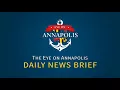 Eye On Annapolis Daily News Brief January 10 2018 EMERGENCY CLOSURE ON I-97