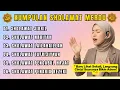 Download Lagu KUMPULAN SHOLAWAT VIRAL TERBARU 2025 | SHOLAWAT JIBRIL PEMBUKA REJEKI, SHOLAWAT NARIYAH MERDU