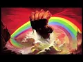 RAINBOW - Tarot Woman (Lyric Video)