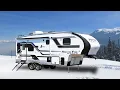 Quick Tour of the New 2025 Arctic Fox Rapid 235RLS