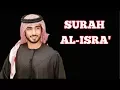Download Lagu Surah Al Isra Merdu