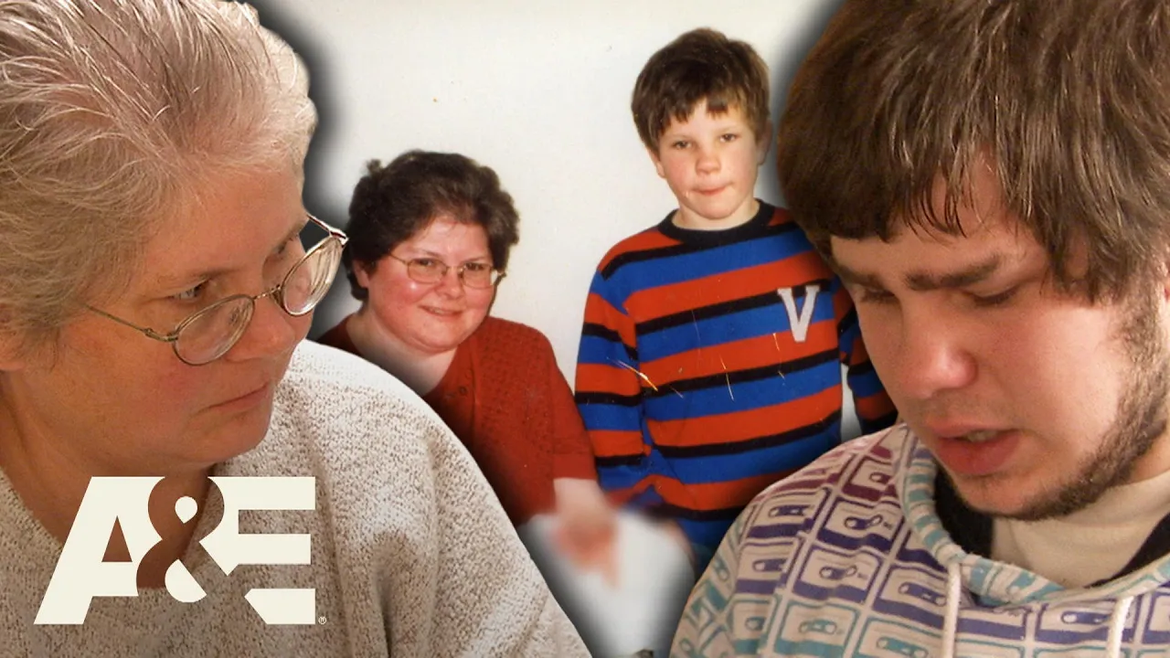 Hoarders: Teen Son Afraid of Losing His Mom's Love If He Stops Hoarding | A&E