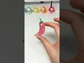 Download Lagu how to make a mini clay red hot pepper #clayvideos #pepper #miniclay #craftideas #gifts