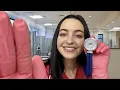 ASMR Post Surgery - Taking Care Of You