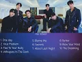 Download Lagu MONSTA X THE DREAMING - FULL ALBUM PLAYLIST