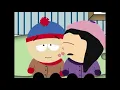 South Park Fanfiction - Wendy kisses Stan Stendy Reupload