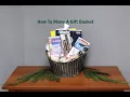 Lagu How To Make  A Gift Basket