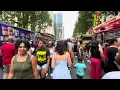 Raleigh s International Food Festival Was Packed 100 Vendors 50 Countries Raleigh NC
