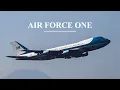 The History of Air Force One