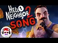 Download Lagu HELLO NEIGHBOR 2 Alpha 1 SONG \