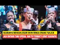 Download Lagu TAMPIL TOTALITAS‼️WULAN PERMATA BANJIR SAWERAN SAAT OFF AIR KE TANGERANG SELATAN