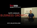 Nate Angles on Keller Williams Hiring Process