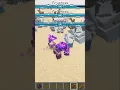 Download Lagu Minecraft ender guardian vs 10 frostmaw fight|#minecraft #gaming #trending #survival #games #shorts