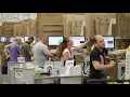Amazon Will Hire 250 000 for Holidays