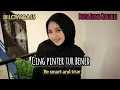 Download Lagu CING PINTER TUR BENER ( Be smart and true ) DEVIA ELINA GONZALES | Eko samuhudi #music #dj #remix