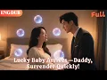 Download Lagu [ENG DUB]🌟The Unexpected five treasures, richest daddy, surrender quickly!#drama#minidrama