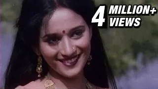 mandir ki murti si baithi video song abodh madhuri dixit hemlata suresh wadkar