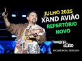 Download Lagu XAND AVIÃO - REPERTÓRIO NOVO - JULHO 2025 - BAR DO AVIÃO