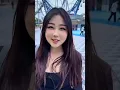 Lagu KOREAN GIRL WITH_Mustang #short#car#viral