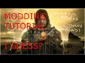 How I Modded DEATH STRANDING - Items and Equipment Unlocked Director s Cut