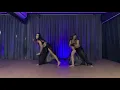 Baaghi 3: Do You Love Me | Disha Patani | Dancamaze Choreography | Tiger S, Shraddha K | Tanishk B
