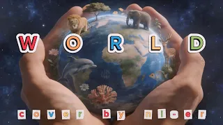 ni er world ncraze remix cover of bella shmurda u0026 popularized by urban chords