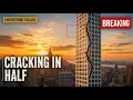It s Confirmed NYC s 1 25B Supertall Tower Won t Stop Cracking Here s Why