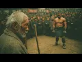 Download Lagu 2025 Action Movie! Samurai Mocked Chinese Kungfu, But a Beggar Old Man Destroyed Them All Instantly