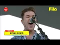 Royal Blood - Lights Out (live @ Lollapalooza Argentina 2018)