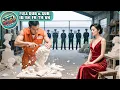 Download Lagu Pria Dianggap Sampah Dan Masuk Penjara 8 Tahun, Ternyata Master Pahat Dunia Balik Untuk Balas Dendam