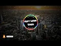 MUTIYAAR (BASS BOOSTED) Gur Sidhu | New Punjabi Bass Boosted Songs 2024 [4K]