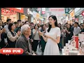 Download Lagu Ordinary girl helps old man, unaware he's a billionaire—fate takes an unexpected turn!