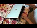 How To Upgrade the Memory in HP 17 Laptop PC