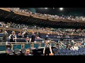 Dolby Live at Park MGM Theater Seating - Las Vegas