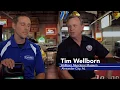 Evans Coolant Interview with Tim Wellborn of the Wellborn Musclecar Museum Alexander City AL