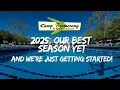 Closing Weekend 2025