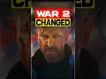 Download Lagu SRK Almost Did War 2
